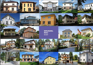 Brunzel Bau GmbH: efahrenquelle für Häuser und Wohnungen – Blitz und Unwetter