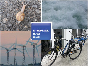 Energieeinsparung im Endverbrauch – Mitarbeiterschulung Brunzel Bau GmbH