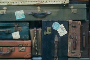 Berlin, Berlin - Sind Deine Koffer schon gepackt?