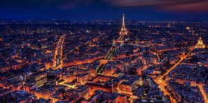 Umzug nach Paris: Rein ins Leben - Pandemie - Herausforderungen